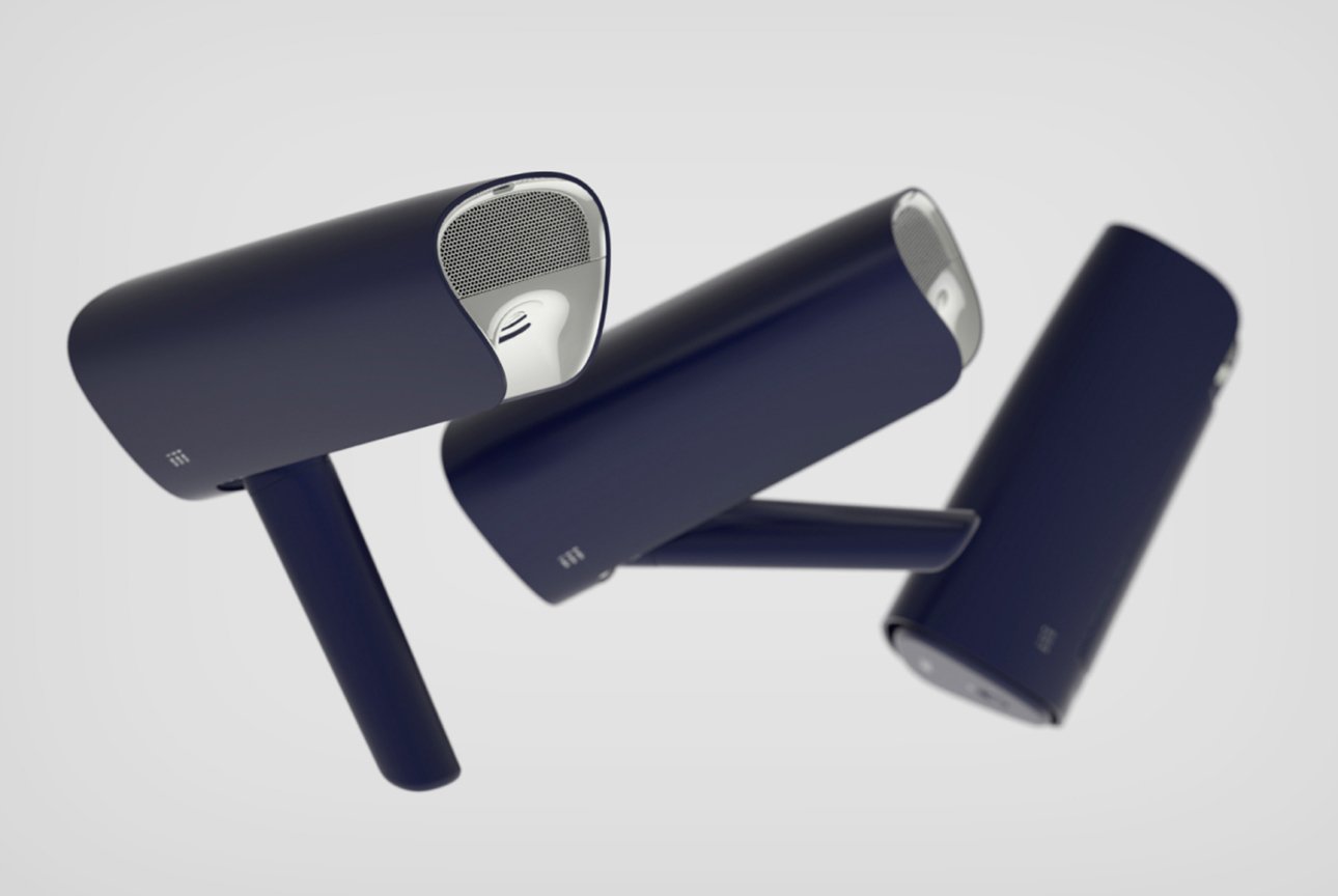 AirTags are coming soon in two different sizes