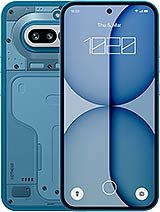 Nothing Phone 4a