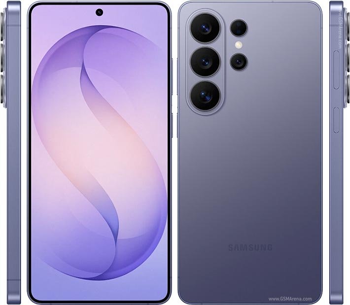 Samsung Galaxy S26 Ultra - Official Image